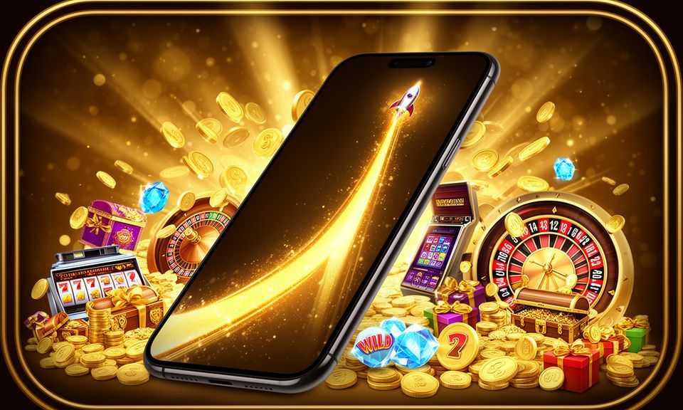 3w3333 3w3333-এ Slots Kang Riches কীভাবে কাজ করে